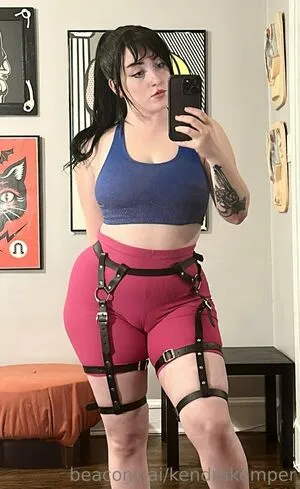 Freelifeofkendra OnlyFans Leaked Free Thumbnail Picture - #KE3BwYD5fu