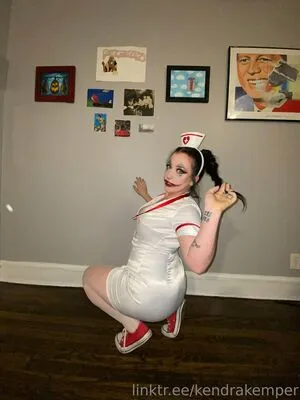 Freelifeofkendra OnlyFans Leaked Free Thumbnail Picture - #aYy1QE0FTS