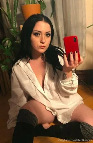 Freelifeofkendra OnlyFans Leaked Free Thumbnail Picture - #cx5N4Asro5
