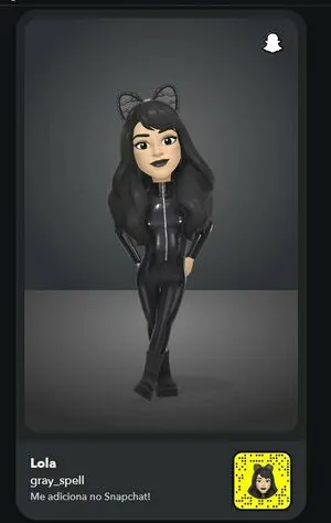 Freelolasparx OnlyFans Leaked Free Thumbnail Picture - #EDSmgvusFE