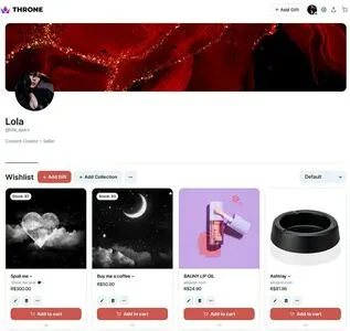 Freelolasparx OnlyFans Leaked Free Thumbnail Picture - #NRODkvXpVR