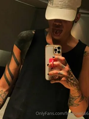 Freelove666 OnlyFans Leaked Free Thumbnail Picture - #6kBO5VVbmU