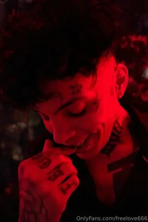 Freelove666 OnlyFans Leaked Free Thumbnail Picture - #mYglHcs5nH