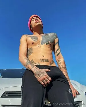Freelove666 OnlyFans Leaked Free Thumbnail Picture - #nKByBTGerW