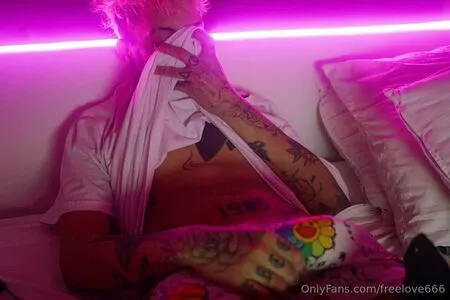 Freelove666 OnlyFans Leaked Free Thumbnail Picture - #r3QAro2VQt