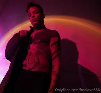 Freelove666 OnlyFans Leaked Free Thumbnail Picture - #vIQBNgkHCQ