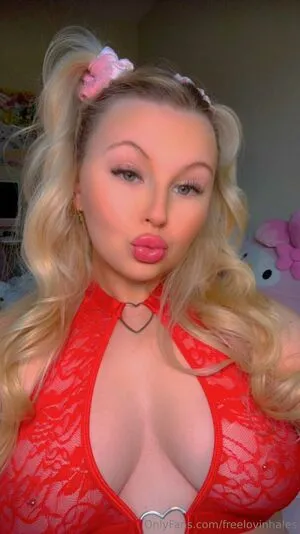Freelovinhales OnlyFans Leaked Free Thumbnail Picture - #JXo2lyPNOX
