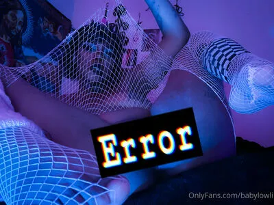 Freelowbotomyy OnlyFans Leaked Free Thumbnail Picture - #7OzNgRvvPO