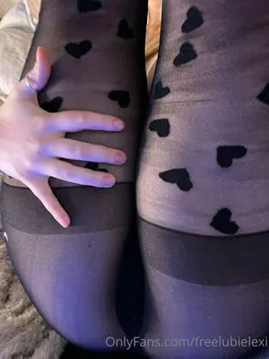 Freelubielexi OnlyFans Leaked Free Thumbnail Picture - #KLzPWxlVAO