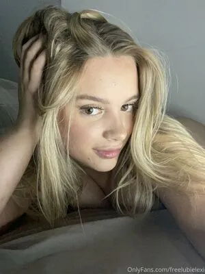 Freelubielexi OnlyFans Leaked Free Thumbnail Picture - #QBRd7cfKQn