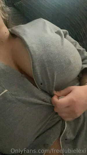 Freelubielexi OnlyFans Leaked Free Thumbnail Picture - #xxBl4mM3ql