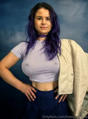 Freelykatyfree OnlyFans Leaked Free Thumbnail Picture - #Itj6ny0UPA