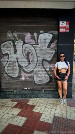 Freelykatyfree OnlyFans Leaked Free Thumbnail Picture - #VxmDmBDWTw