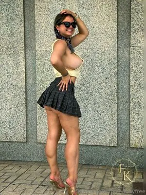 Freelykatyfree OnlyFans Leaked Free Thumbnail Picture - #W8NRlnov5H