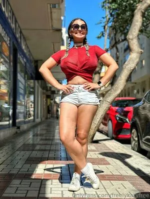 Freelykatyfree OnlyFans Leaked Free Thumbnail Picture - #fgdTa6Tnkp