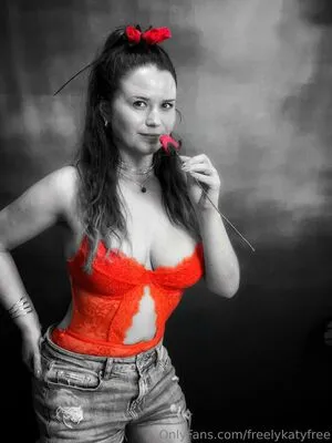Freelykatyfree OnlyFans Leaked Free Thumbnail Picture - #iA3hMYlMD3