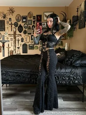 Freem0rguekitty OnlyFans Leaked Free Thumbnail Picture - #4TvruYMNc5