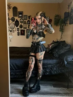Freem0rguekitty OnlyFans Leaked Free Thumbnail Picture - #8kjlsqpsJ2