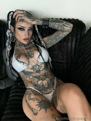 Freem0rguekitty OnlyFans Leaked Free Thumbnail Picture - #AVLt8Y1hXj