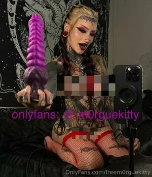 Freem0rguekitty OnlyFans Leaked Free Thumbnail Picture - #BpMiK2qY64