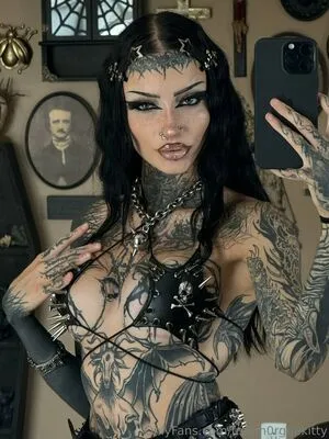 Freem0rguekitty OnlyFans Leaked Free Thumbnail Picture - #Bpu8qZ0Y2W