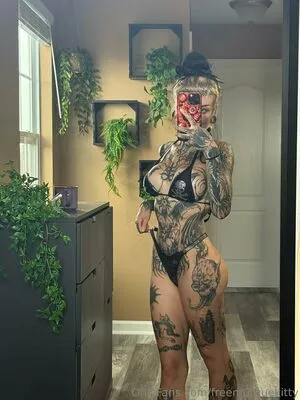 Freem0rguekitty OnlyFans Leaked Free Thumbnail Picture - #U0j0ixMrup