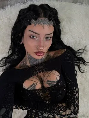 Freem0rguekitty OnlyFans Leaked Free Thumbnail Picture - #X0MkOooZlB