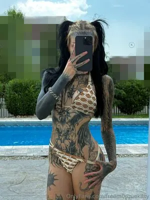 Freem0rguekitty OnlyFans Leaked Free Thumbnail Picture - #dGThOjIoij