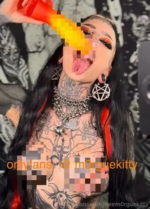 Freem0rguekitty OnlyFans Leaked Free Thumbnail Picture - #emF8VkWQCd