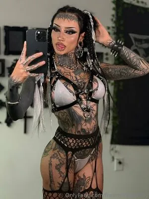 Freem0rguekitty OnlyFans Leaked Free Thumbnail Picture - #f8SBh3x6eD