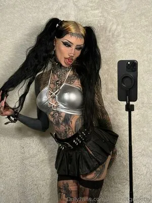 Freem0rguekitty OnlyFans Leaked Free Thumbnail Picture - #gZoP1LOFlm