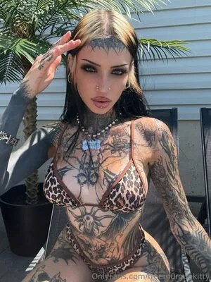 Freem0rguekitty OnlyFans Leaked Free Thumbnail Picture - #l6PE3FT9Vk
