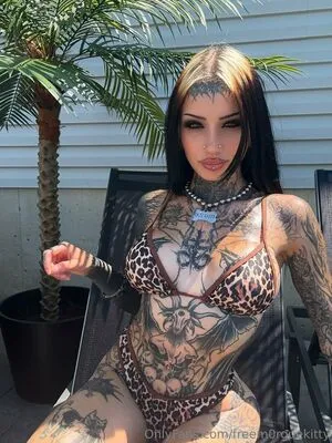Freem0rguekitty OnlyFans Leaked Free Thumbnail Picture - #tuMyFR3mxG