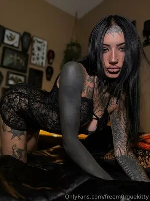 Freem0rguekitty OnlyFans Leaked Free Thumbnail Picture - #uyv3IJQd9A