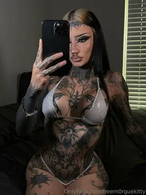 Freem0rguekitty OnlyFans Leaked Free Thumbnail Picture - #xnEcoWX50M