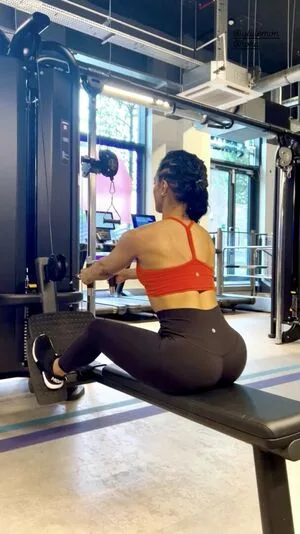 Freema Agyeman OnlyFans Leaked Free Thumbnail Picture - #73vPmQdGtb