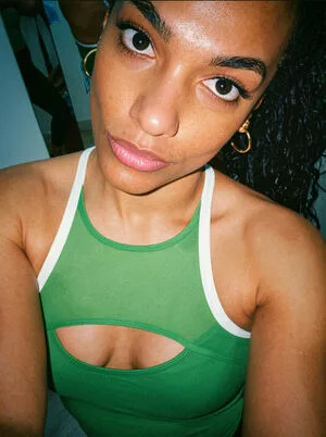 Freema Agyeman OnlyFans Leaked Free Thumbnail Picture - #MdFS3E3LTN