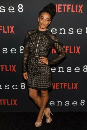 Freema Agyeman OnlyFans Leaked Free Thumbnail Picture - #NGi9wfeY8A