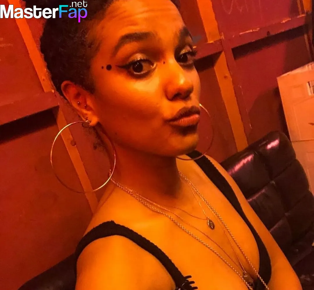 Freema Agyeman Nude OnlyFans Leak Picture #bQuhaX3xD7 | MasterFap.net