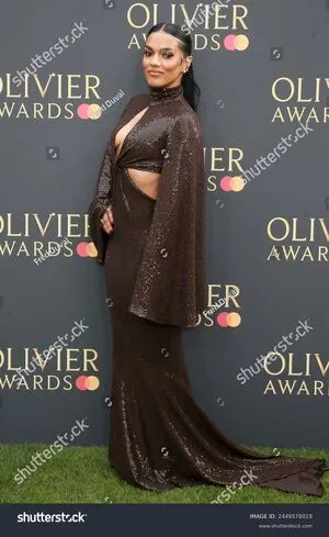 Freema Agyeman OnlyFans Leaked Free Thumbnail Picture - #odNzwGH6zq