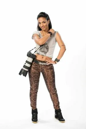 Freema Agyeman OnlyFans Leaked Free Thumbnail Picture - #tJGOhdNeKh