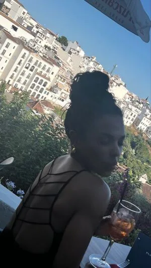 Freema Agyeman OnlyFans Leaked Free Thumbnail Picture - #wo3qhfQP70