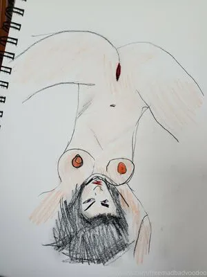 Freemadbadvoodoo OnlyFans Leaked Free Thumbnail Picture - #GkeX9f9Etm