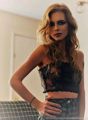 Freemadbadvoodoo OnlyFans Leaked Free Thumbnail Picture - #KmFskmd0x9