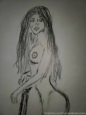 Freemadbadvoodoo OnlyFans Leaked Free Thumbnail Picture - #gViM5L7uZ8