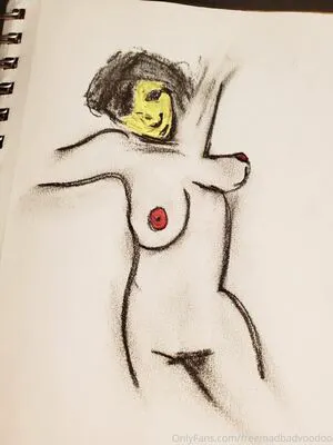 Freemadbadvoodoo OnlyFans Leaked Free Thumbnail Picture - #sME3xQnncC
