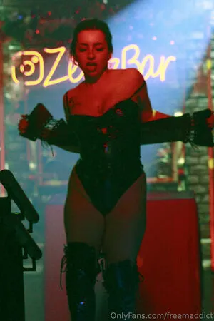 Freemaddict OnlyFans Leaked Free Thumbnail Picture - #LCAfKbzhjf