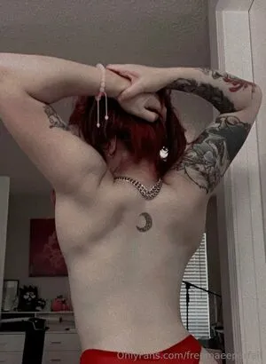 Freemaeeparfait OnlyFans Leaked Free Thumbnail Picture - #CygtDgLIhy