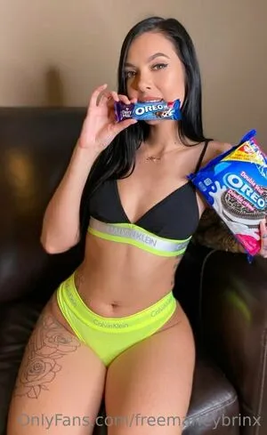 Freemarleybrinx OnlyFans Leaked Free Thumbnail Picture - #0hkRxKI1LK