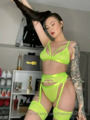 Freemarleybrinx OnlyFans Leaked Free Thumbnail Picture - #wlOwIn9FEW
